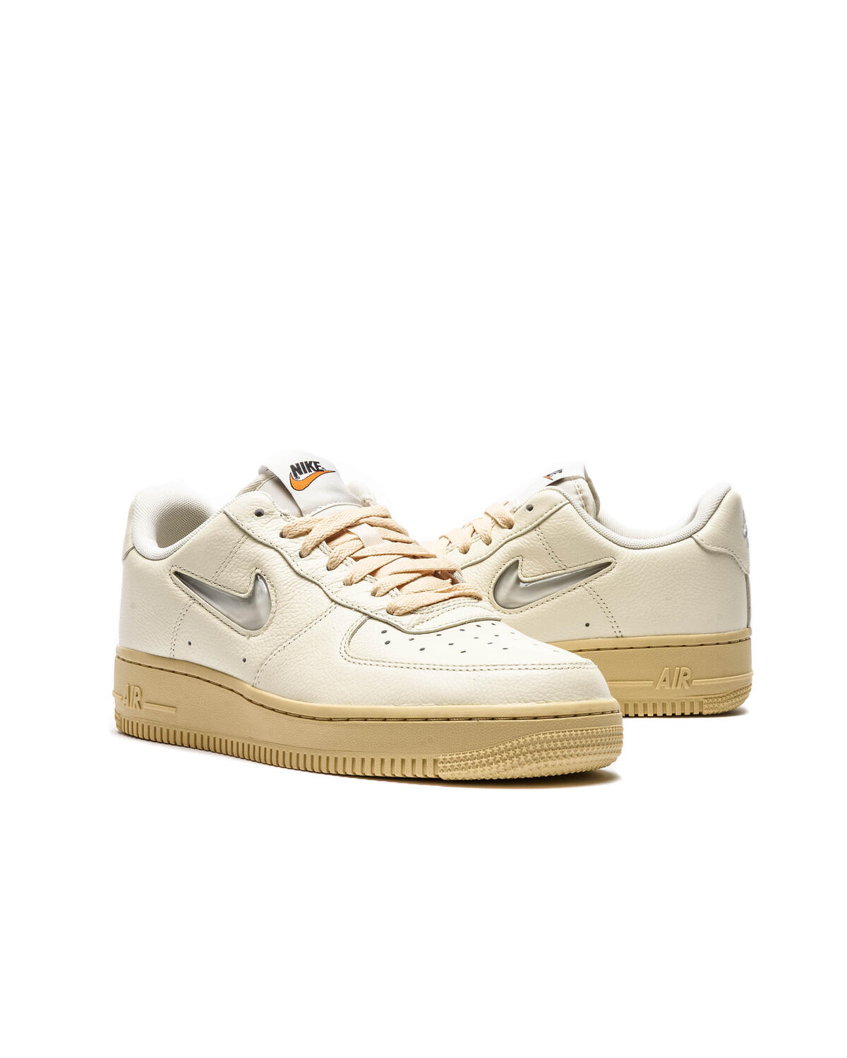Nike WMNS AIR FORCE 1 '07 LX | DO9456-100 | AFEW STORE